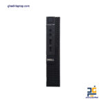 مینی کیس استوک دل مدل Dell OptiPlex 5050 i5-7600T 8GB 256GB SSD M2