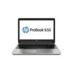 لپتاپ استوک اچ پی پروبوک مدل HP ProBook 650 G1 i7-4720MQ 8GB 256GB SSD 15.6inch