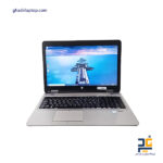 لپ تاپ استوک اچ پی پروبوک 650 مدل HP Probook 650 G2 i5-6200 8GB 256GB SSD 15.6inch