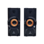 اسپیکر دو تکه انزو مدل SL-130