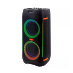 پارتی باکس انزو مدل ENZO BOX 630