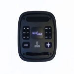 خرید پارتی باکس انزو مدل ENZO BOX 650