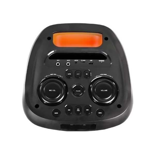 پارتی باکس انزو مدل ENZO BOX 680