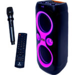 خرید پارتی باکس انزو مدل ENZO BOX 970