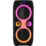 خرید پارتی باکس انزو مدل ENZO BOX 970