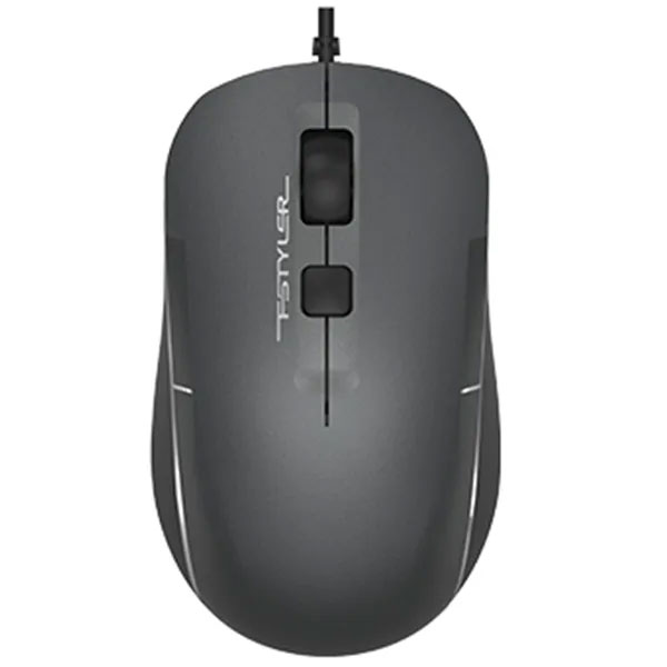 خرید موس سیم دار ای فورتک مدل FM26S