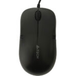 خرید موس سیم دار ای فورتک مدل op-560nus