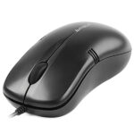 خرید موس سیم دار ای فورتک مدل op-560nus