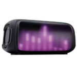 اسپیکر بلوتوثی قابل حمل انزو مدل ENZO BOX 300