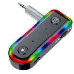 تبدیل گیرنده و فرستنده شارژی صدا انزو مدل Q3