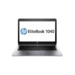 لپ‌تاپ استوک اچ پی مدل HP Elite Book Folio 1040 G3 i5 6TH 8GB 256GB SSD