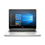 لپ تاپ استوک اچ پی پروبوک 430 مدل HP ProBook 430 G7 i5-10210U 8GB 256GB SSD 13.3" FHD