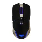 ماوس گیمینگ آئولا مدل AULA F816