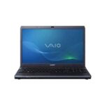 لپ تاپ استوک سونی مدل SONY PCG-81114L i7-q740 6GB 500GB HDD+240GB SSD 1GB GT330