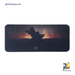 پد موس گیمینگ طرح کانتر