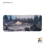 پد موس گیمینگ طرح کال آف دیوتی کد 2