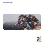 ماوس پد گیمینگ ۷۶ سانتی طرح کال آف دیوتی