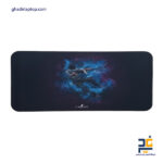 پد موس گیمینگ طرح کانتر کد 2