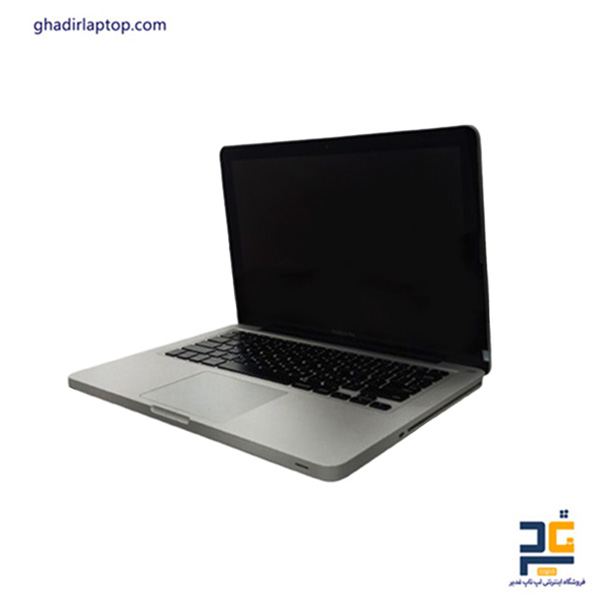 خرید لپ تاپ استوک اپل مک بوک پرو Apple Macbook pro8,1 i5
