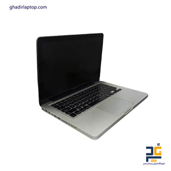 خرید لپ تاپ استوک اپل مک بوک پرو Apple Macbook pro8,1 i5