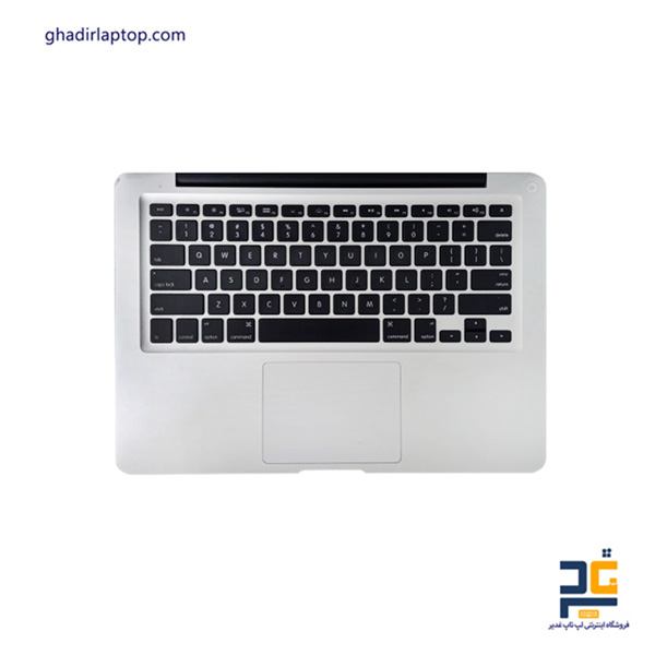 خرید لپ تاپ استوک اپل مک بوک پرو Apple Macbook pro8,1 i5