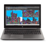 لپ تاپ استوک اچ پی زدبوک HP Zbook 15 G5 i7-8750H 16GB 512GB SSD M2 4GB P1000 15.6 FHD