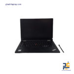 لپ تاپ استوک لنوو تینک پد Lenovo ThinkPad L13 Yoga i5-10210U 8GB 256GB SSD m2 13.3 FHD x360