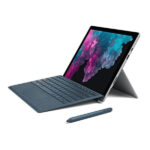 لپ تاپ استوک مایکروسافت Microsoft Surface Pro 5 i5 8th 8GB-RAM 256GB-SSD