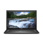 لپ تاپ استوک دل 7480 مدل Dell Latitude 7480 i5-7200U 8GB 256GB SSD 14inch 2K Touch