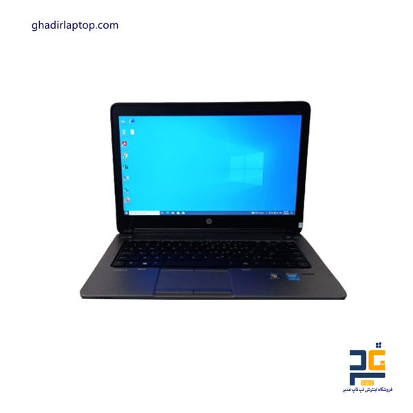 خرید لپ تاپ استوک اچپی پروبوک 640 مدل HP ProBook 640 G1 i5