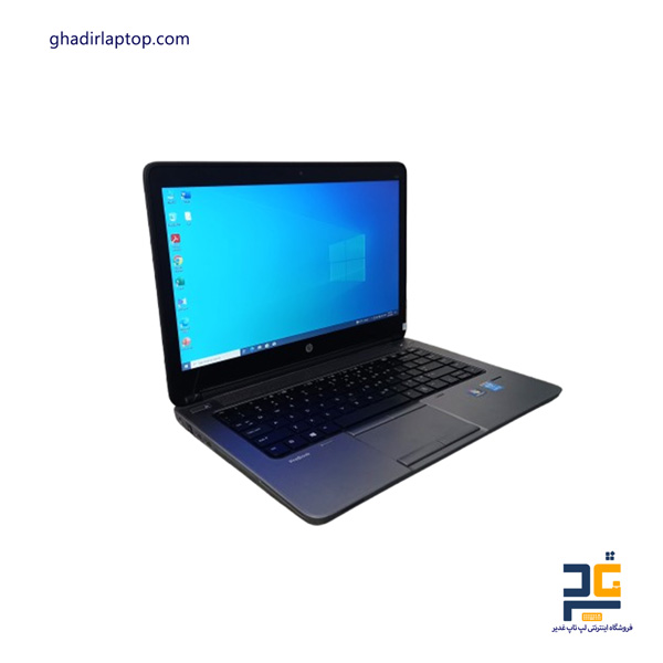 خرید لپ تاپ استوک اچپی پروبوک 640 مدل HP ProBook 640 G1 i5