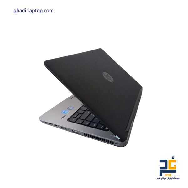 خرید لپ تاپ استوک اچپی پروبوک 640 مدل HP ProBook 640 G1 i5