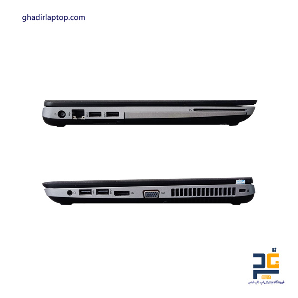 خرید لپ تاپ استوک اچپی پروبوک 640 مدل HP ProBook 640 G1 i5