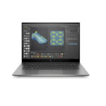 لپ تاپ استوک اچ پی زدبوک مدل HP ZBook G7 i7-10750H 32GB 512GB SSD 4GB T1000