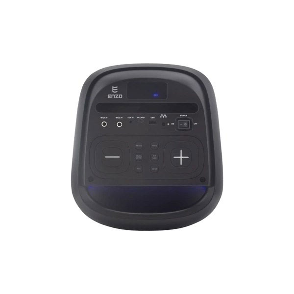 خرید پارتی باکس انزو مدل ENZO BOX 620