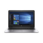 لپ تاپ استوک اچ پی ایلایت بوک مدل HP EliteBook 850 G4 i5-7200U 8GB 256GB SSD 15.6 FHD