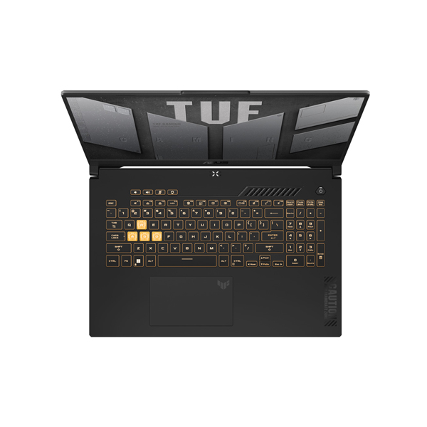 خرید لپ تاپ ایسوس مدل ASUS TUF GAMING FX507 i7 16GB