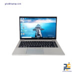 لپ تاپ استوک اچ پی مدل HP Elitebook 845 G7 R5 4650U 16GB 256GB SSD