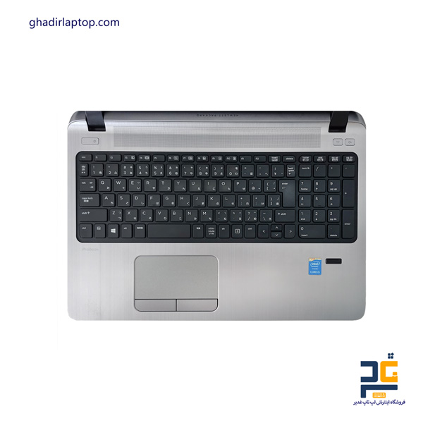 خرید لپ تاپ استوک اچ پی پروبوک 450 مدل HP ProBook 450 G2 i5
