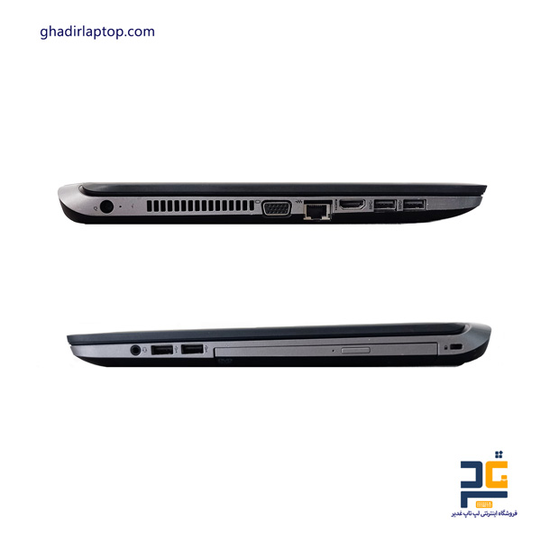 خرید لپ تاپ استوک اچ پی پروبوک 450 مدل HP ProBook 450 G2 i5