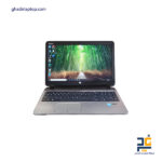لپ تاپ استوک HP ProBook 450 G2 با پردازنده i5 نسل پنجم