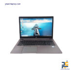 لپ تاپ استوک اچ پی مدل HP ZBook G6 15U i7 8665U 16GB 512GB SSD 4GB WX3200