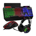 ست گیمینگ آئولا مدل T650