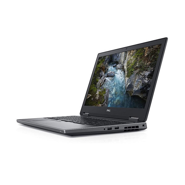 لپ تاپ استوک دل مدل DELL PRECISION 7530 i7 8750H