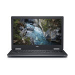 لپ تاپ استوک دل مدل DELL PRECISION 7530 i7 8750H