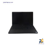 لپ تاپ استوک دل مدل Dell Latitude 5501 i7 9850H 16GB 512GB