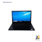 لپ تاپ استوک لمسی دل مدل Dell Latitude 7490 i7 8650U 8GB 256GB SSD TOUCH