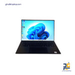 لپ تاپ استوک لمسی دل مدل Dell precision 5550 i7 10850H 32GB 512GB SSD 4GB T1000 4K Touch