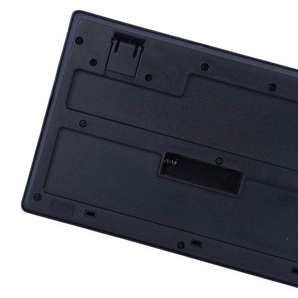 قیمت کیبورد موس دیتالایف مدل W23