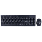 قیمت کیبورد موس دیتالایف مدل W23